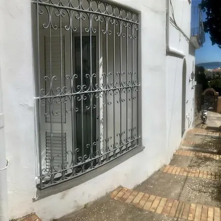 Casa D'autore Apartment Ischia