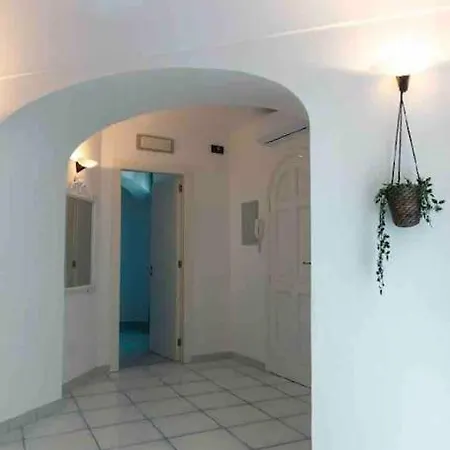 Casa D'autore Apartment *