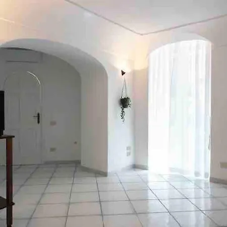 Casa D'autore Ischia