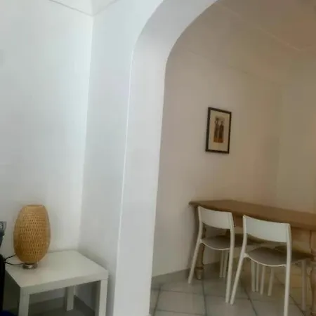 Casa D'autore Apartment Ischia