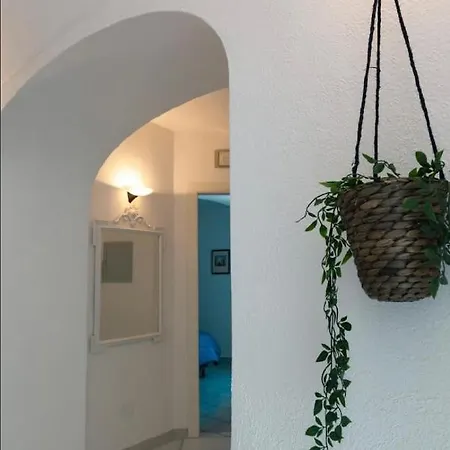 Casa D'autore Ischia