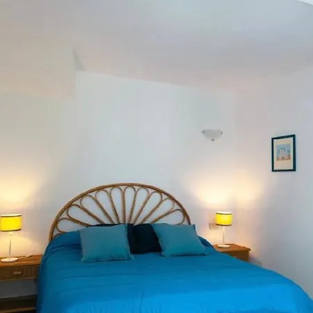 Apartment Casa D'autore Ischia