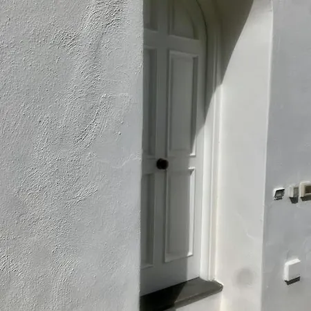 Casa D'autore * Ischia